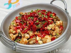 Chen's Chaoshan Clay Pot Rice (Hengli Branch)