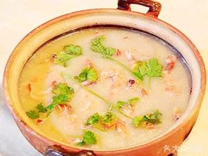 Mei's Chaoshan Clay Pot Rice (Grilling)