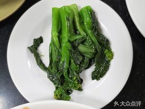 Baobao Fang Restaurant, Xilitan, Dongguan City