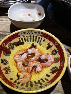 Chidao Le Seafood & Beef Hot Pot Buffet (Hengli Branch)