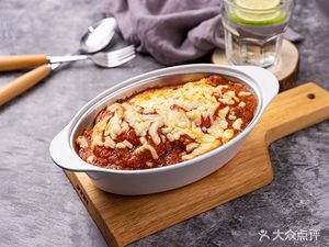 裕港港厨茶餐厅