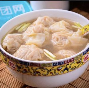 Hewei Wonton (Yongjingwan Store)