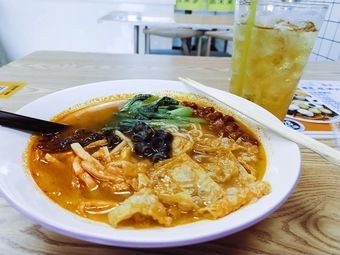 Ya Ji Food (Life Club Apartment Branch)