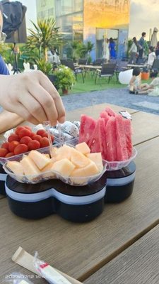 Star Garden Grill (Shangyuehui Branch)