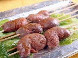 Guizhou Lamb Noodles (Gongye Road Branch)