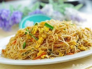 Bay Ying Chaowei Soup Noodles Family (Qiaotou Store)