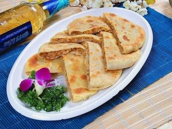 老北京肉饼砂锅