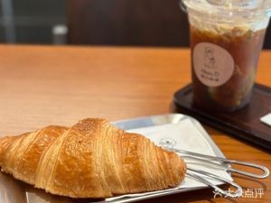 Heeea D Coffee (Humen Branch)