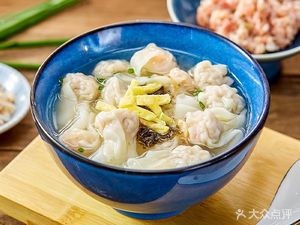 Old Mom Uji Rice Noodles (Humen Branch)