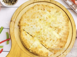 Durian Emperor · Thai Burst Durian Cheese Cake (Wanda Plaza Humen Store)