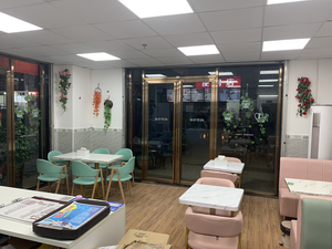 Wu Gu Light Food · Nutritious Meal (Humen Wanda Store)