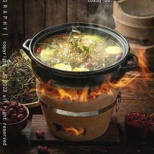 Xian Ji Chicken Pot (Humen WanDa Store)