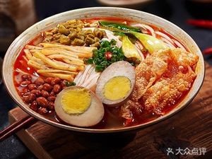 Guanji Liuzhou Luosifen (Humen Branch)