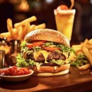 Aobo Burger & Fried Chicken (Humen Wanda Branch)