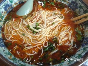 Chongqing Xiaomian (Dongguan Humen Wanda Branch)