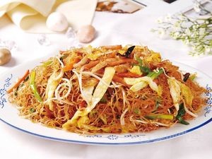 Beijiang Noodle House (Humen Wanda Branch)