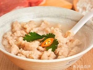 Dingji Fu Ding Meat Slice (Humen Branch)