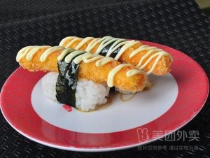Matsuzaka Japanese Cuisine & Sushi (Humen Branch)