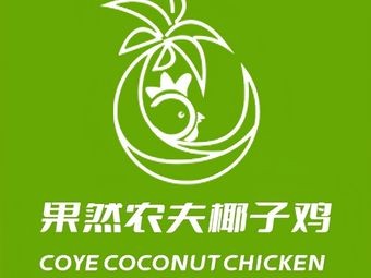 Guo Nong Fu Coconut Chicken (Humen RT-Mart Store)
