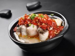 Xiangyue City Steamed Vegetables (Beifang Road Branch)