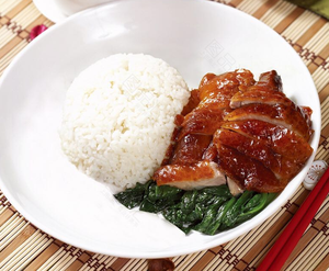 Wei Wen Roasted Meats (Darenfa Store)