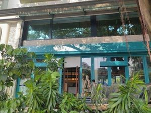 OTTO Italian Restaurant