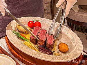 RELLMAN Steakhouse (Humen International Shopping Center Store)