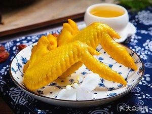 Huiji Fengshun Ban Mian (Hu Men Branch)