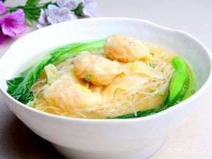 Old-Style Roast Duck Shop