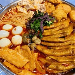 Pig Uncle Snail Duck Feet Hot Pot (Humen Branch)