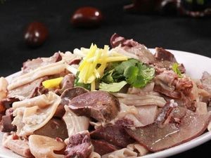 Guizhou Lamb Rice Noodles (Humen Branch)