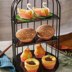 Xi Dian Dian Dim Sum Tea House (Humen Pedestrian Street Branch)