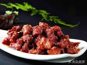 18 Yuan Sauce Bone Restaurant (Dacheng Building Branch)