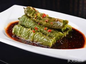 Northeast Home-style Dumpling Restaurant (Jingchang Building Branch)