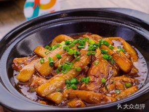 Huaxiang Chicken Restaurant (Humen Branch)