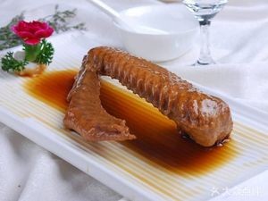 Goose Story (Hu Men Branch)