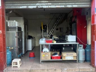 Shake Frog Crab & Shrimp Pot (Humen Branch)