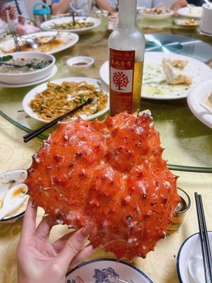 Xiang Qing Farmhouse (Zhenhua Road Store)