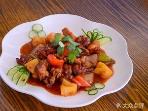 Enping Farmhouse Cuisine (Gaoke Second Road Store)