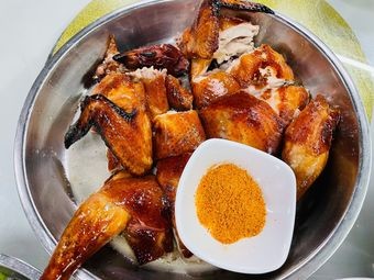 Southern Farmhouse Cuisine