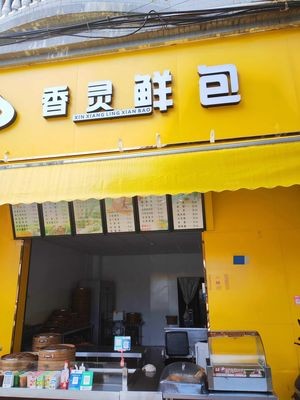Xin Xiang Ling Fresh Buns (Changyuan Lu Branch)