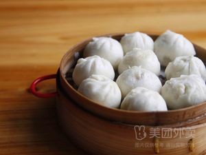 Golden Grade Steamed Bun · Noodles · Fast Food (Chencun Branch)