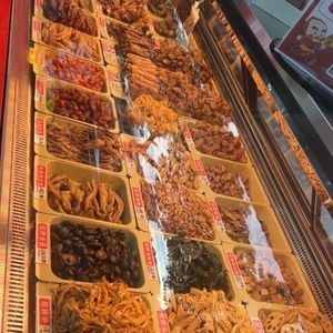 Jue Wei Duck Neck (Qianhui Department Store Branch)