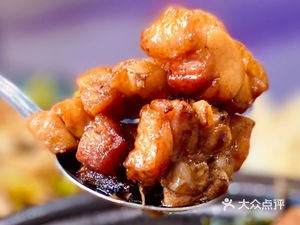 Big Sister Taiwanese Cuisine (Humen Store)