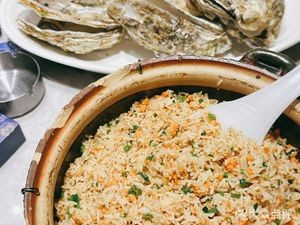 Yangjiang Eighteen Dishes (Kaman Center Store)