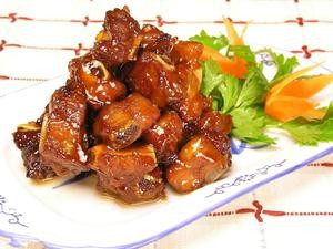 Jing Rui Yuan Hakka Cuisine