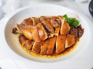 Yue-Gui Xiang Hand-Torn Chicken (Shegang Comprehensive Office Building Branch)