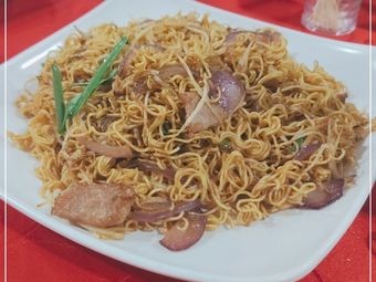 Authentic Taishan Specialty Restaurant