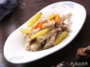 Xiao Lu's Snow Cake (Lu Wu Store)