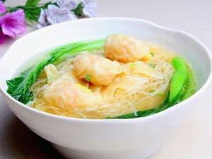 Mei Feng Mei County Pickled Noodles (Luwu Market Branch)